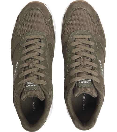 ZAPATILLAS SNEAKERS DE ANTE TOMMY HILFIGER