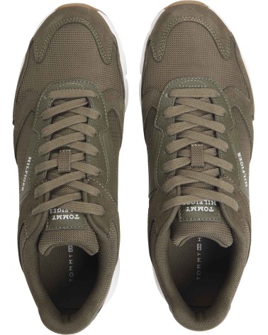 ZAPATILLAS SNEAKERS DE ANTE TOMMY HILFIGER