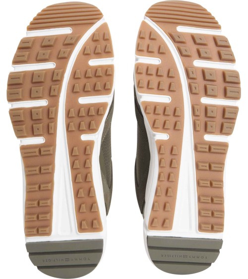 ZAPATILLAS SNEAKERS DE ANTE TOMMY HILFIGER