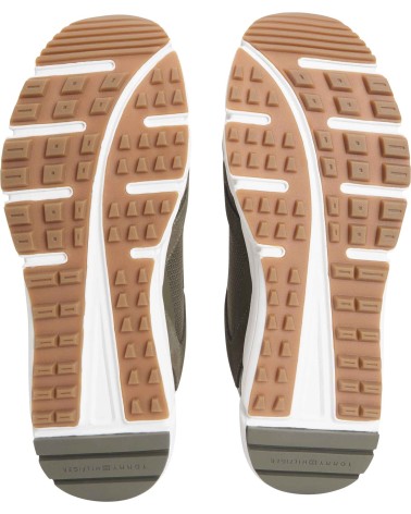 ZAPATILLAS SNEAKERS DE ANTE TOMMY HILFIGER