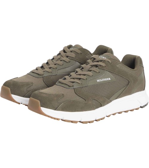 ZAPATILLAS SNEAKERS DE ANTE TOMMY HILFIGER