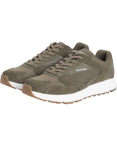 ZAPATILLAS SNEAKERS DE ANTE TOMMY HILFIGER