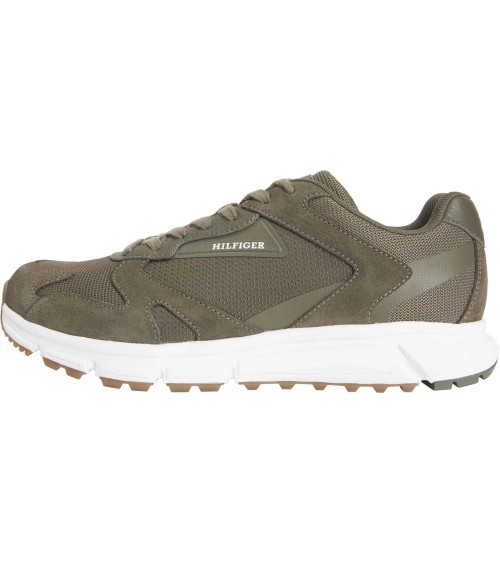 ZAPATILLAS SNEAKERS DE ANTE TOMMY HILFIGER