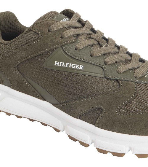 ZAPATILLAS SNEAKERS DE ANTE TOMMY HILFIGER