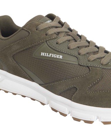 ZAPATILLAS SNEAKERS DE ANTE TOMMY HILFIGER
