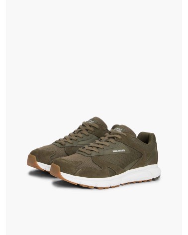 ZAPATILLAS SNEAKERS DE ANTE TOMMY HILFIGER