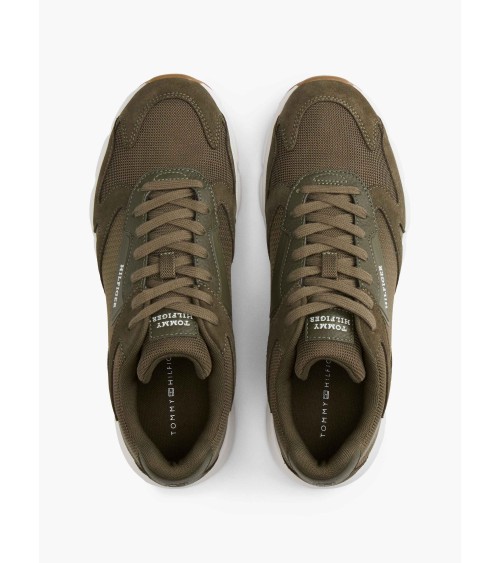 ZAPATILLAS SNEAKERS DE ANTE TOMMY HILFIGER