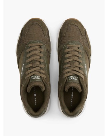 ZAPATILLAS SNEAKERS DE ANTE TOMMY HILFIGER