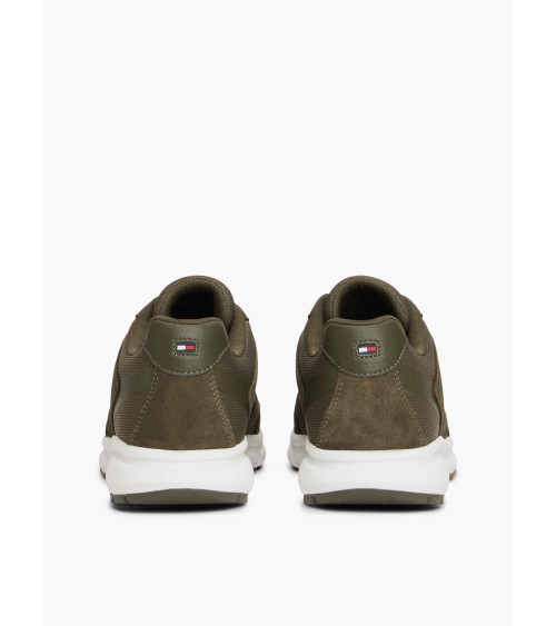 ZAPATILLAS SNEAKERS DE ANTE TOMMY HILFIGER