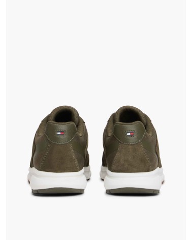 ZAPATILLAS SNEAKERS DE ANTE TOMMY HILFIGER