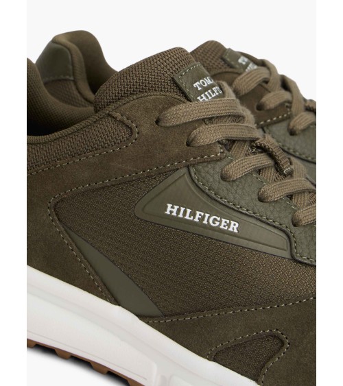 ZAPATILLAS SNEAKERS DE ANTE TOMMY HILFIGER