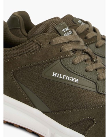 ZAPATILLAS SNEAKERS DE ANTE TOMMY HILFIGER