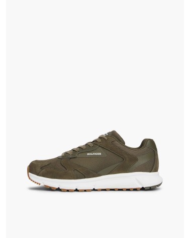 ZAPATILLAS SNEAKERS DE ANTE TOMMY HILFIGER