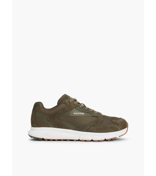 ZAPATILLAS SNEAKERS DE ANTE TOMMY HILFIGER