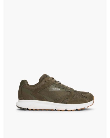 ZAPATILLAS SNEAKERS DE ANTE TOMMY HILFIGER