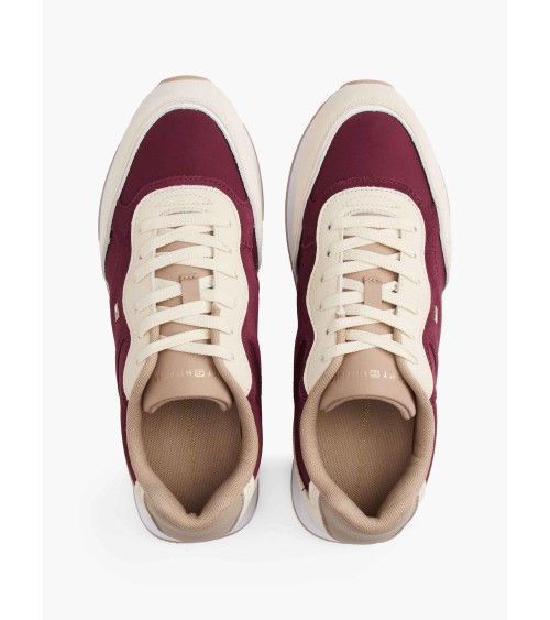 ZAPATILLAS SNEAKERS DE ANTE TOMMY HILFIGER