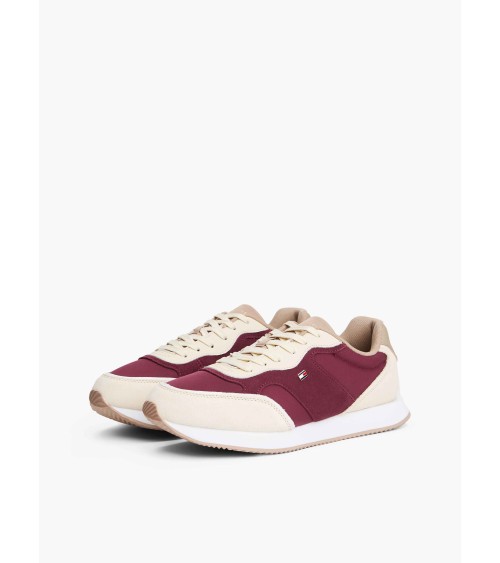 ZAPATILLAS SNEAKERS DE ANTE TOMMY HILFIGER