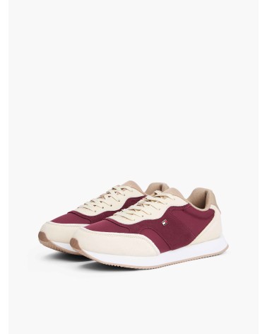 ZAPATILLAS SNEAKERS DE ANTE TOMMY HILFIGER
