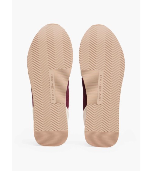 ZAPATILLAS SNEAKERS DE ANTE TOMMY HILFIGER