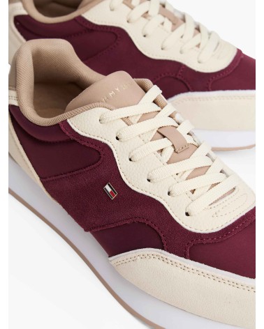 ZAPATILLAS SNEAKERS DE ANTE TOMMY HILFIGER