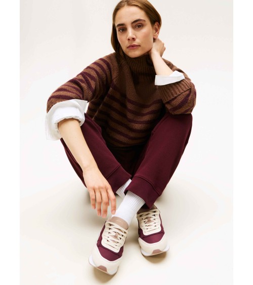 ZAPATILLAS SNEAKERS DE ANTE TOMMY HILFIGER