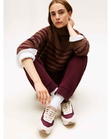ZAPATILLAS SNEAKERS DE ANTE TOMMY HILFIGER