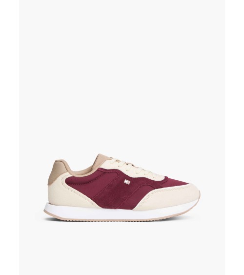 ZAPATILLAS SNEAKERS DE ANTE TOMMY HILFIGER