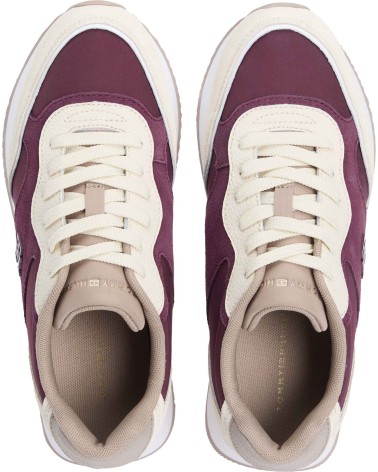 ZAPATILLAS SNEAKERS DE ANTE TOMMY HILFIGER