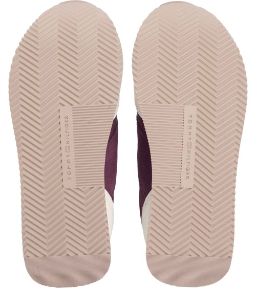 ZAPATILLAS SNEAKERS DE ANTE TOMMY HILFIGER