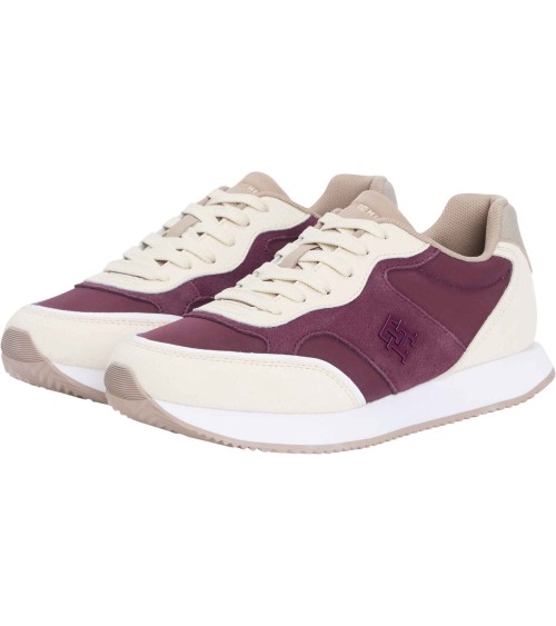 ZAPATILLAS SNEAKERS DE ANTE TOMMY HILFIGER