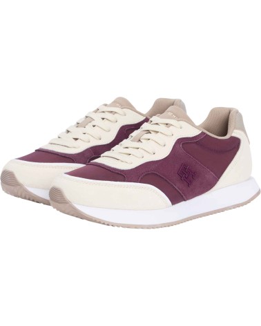 ZAPATILLAS SNEAKERS DE ANTE TOMMY HILFIGER