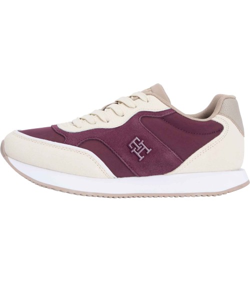 ZAPATILLAS SNEAKERS DE ANTE TOMMY HILFIGER