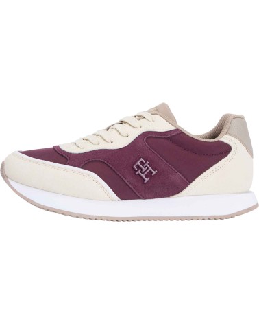 ZAPATILLAS SNEAKERS DE ANTE TOMMY HILFIGER