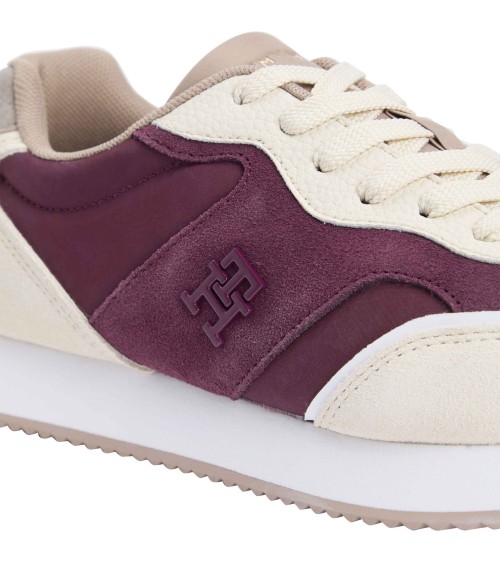 ZAPATILLAS SNEAKERS DE ANTE TOMMY HILFIGER
