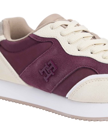 ZAPATILLAS SNEAKERS DE ANTE TOMMY HILFIGER