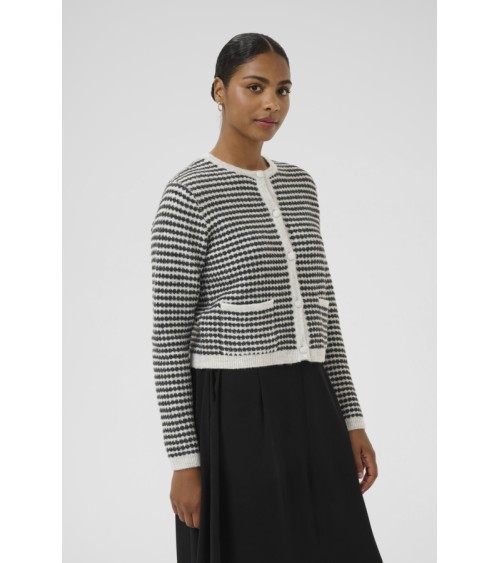 CHAQUETA CARDIGAN KAELLERY KAFFE