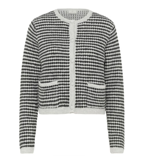 CHAQUETA CARDIGAN KAELLERY KAFFE