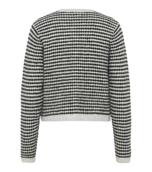 CHAQUETA CARDIGAN KAELLERY KAFFE