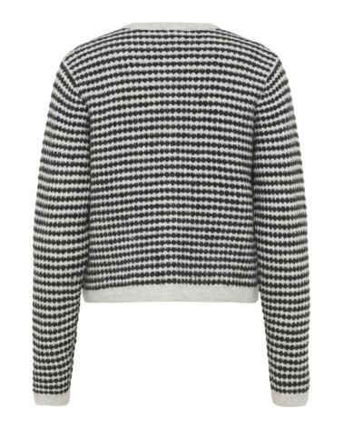 CHAQUETA CARDIGAN KAELLERY KAFFE