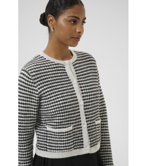 CHAQUETA CARDIGAN KAELLERY KAFFE