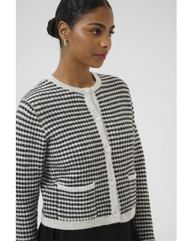 CHAQUETA CARDIGAN KAELLERY KAFFE
