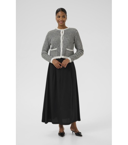 CHAQUETA CARDIGAN KAELLERY KAFFE