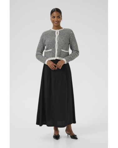 CHAQUETA CARDIGAN KAELLERY KAFFE