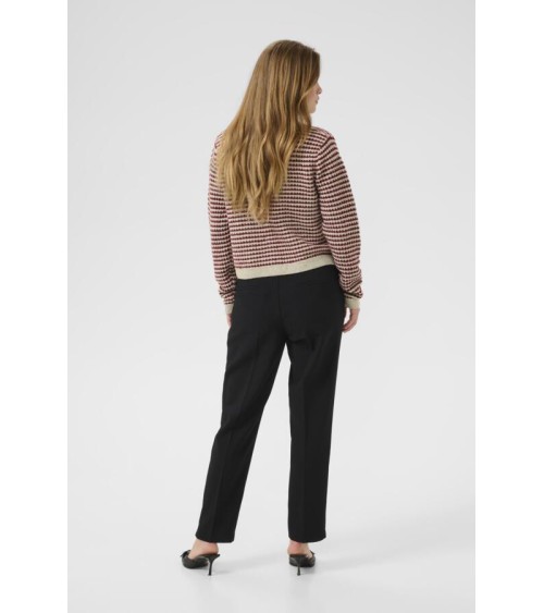 CHAQUETA CARDIGAN KAELLERY KAFFE