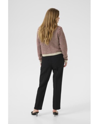 CHAQUETA CARDIGAN KAELLERY KAFFE