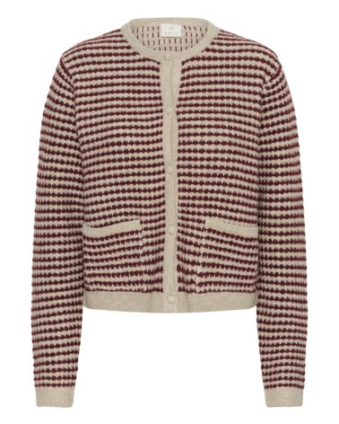 CHAQUETA CARDIGAN KAELLERY KAFFE
