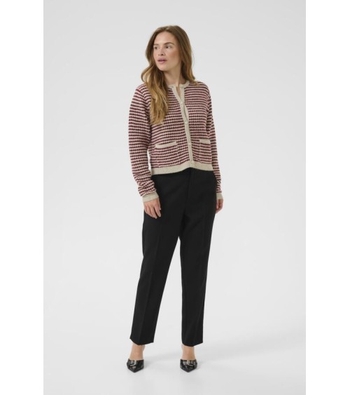 CHAQUETA CARDIGAN KAELLERY KAFFE