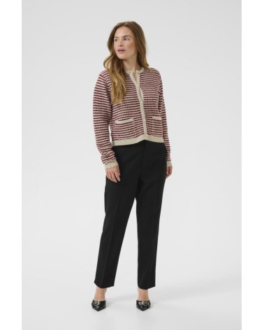 CHAQUETA CARDIGAN KAELLERY KAFFE