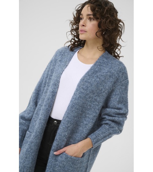 CHAQUETA CÁRDIGAN KATRINA KAFFE