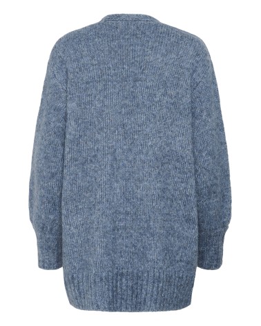 CHAQUETA CÁRDIGAN KATRINA KAFFE